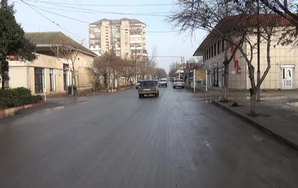 Salyanda kütləvi dava olub - 2 nəfər bıçaqlanıb