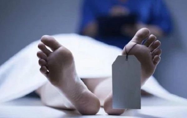 Sumqayıtda 71 yaşlı kişi köşkdə yanaraq ölüb