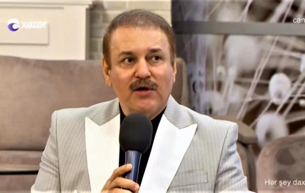 Cavanşir Məmmədovdan sərt sözlər: "Mən sənə 1000-1500 manat pul verməliyəm?" - VİDEO
