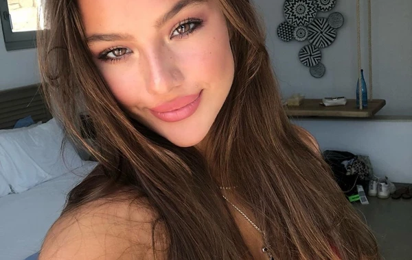 Neymar və Səfərovanın gizli romanı üzə çıxdı - FOTO
