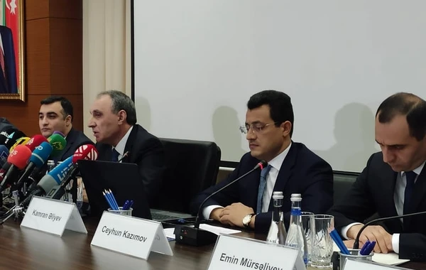 Ötən il korrupsiya ilə bağlı ən çox bu qurumlardan müraciət daxil olub - STATİSTİKA
