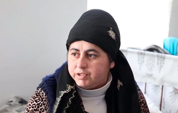 Nərminin ailəsi prezidentə müraciət etdi: "Yandırılıb edam olunsun” - VİDEO