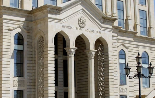 MSK DSK-nın qərarını ləğv etdi - Seçki dairəsi xüsusi nəzarətə götürüldü