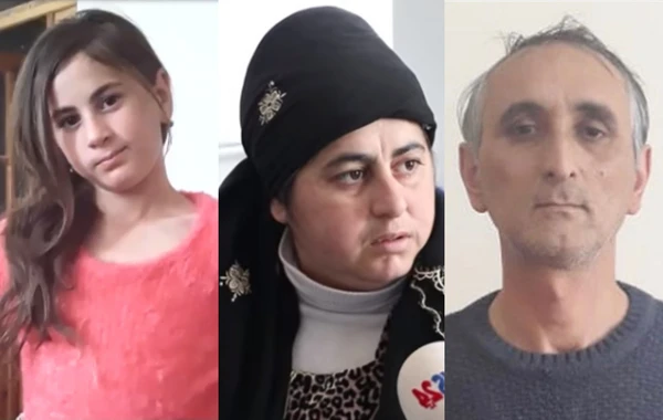 Nərminin anası ŞOK FAKTLAR açdı: "Qızım qatildən qaçıb, qonşular görüb xəbər verməyib" - VİDEO
