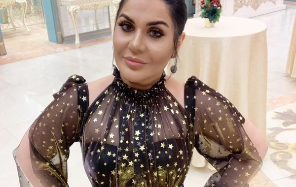 O müğənnini makiyajsız gördüm, 3 gün özümə gələ bilmədim – Xatun – VİDEO