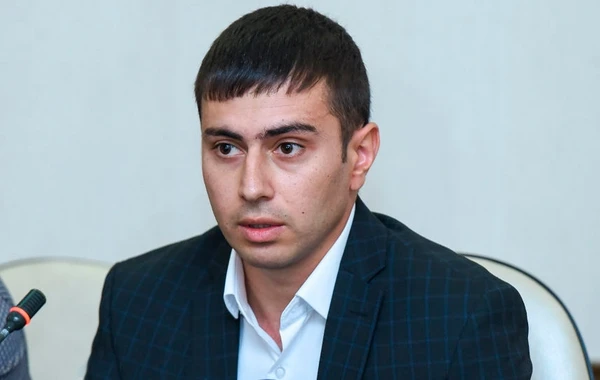 Dilgəm Əsgərovun silahı oğlundan müsadirə edildi - RƏSMİ