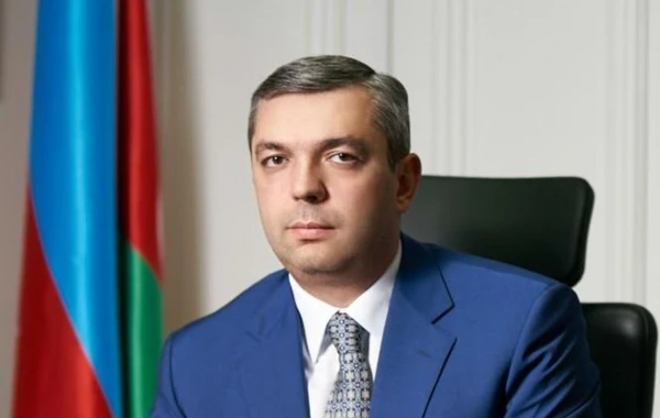 Samir Nuriyevə yeni vəzifə verildi