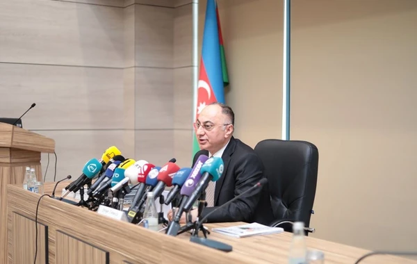 Qida təhlükəsizliyi ilə bağlı 1206 məktəbəqədər təhsil müəssisəsində monitorinq keçirilib