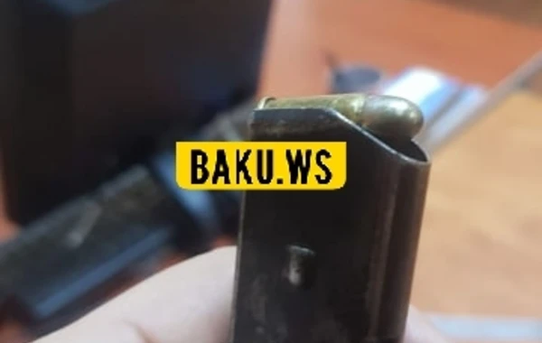 В Азербайджане в ходе операции ранен сотрудник полиции - ВИДЕО/ФОТО