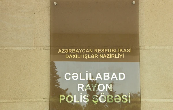 Azərbaycanda narkotik satan iranlı tələbə və bir neçə nəfər saxlanılıb - FOTO
