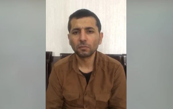 Azərbaycanda narkotik satan iranlı tələbə və bir neçə nəfər saxlanılıb - FOTO