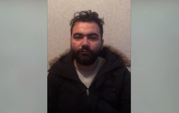 Azərbaycanda narkotik satan iranlı tələbə və bir neçə nəfər saxlanılıb - FOTO