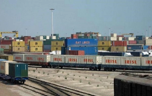 İrandan Ermənistana ixracat 2,5 dəfə artıb