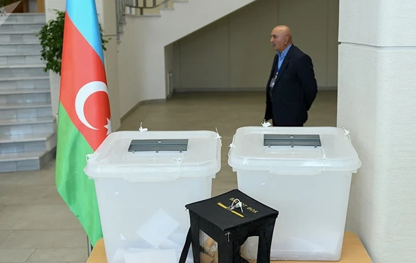MSK: 1560 nəfərin deputatlığa namizədliyi qeydə alınıb