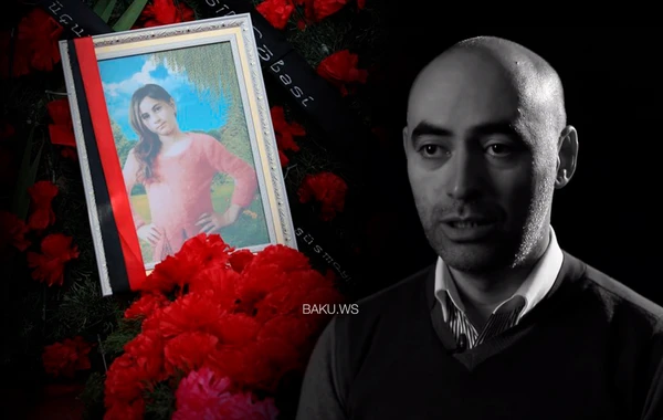 Zirəddin Rzayevdən 10 yaşlı Nərminin qətlilə bağlı ŞOK SÖZLƏR - VİDEO