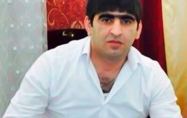 "Qoca"nın qardaşı həbs edildi - FOTO