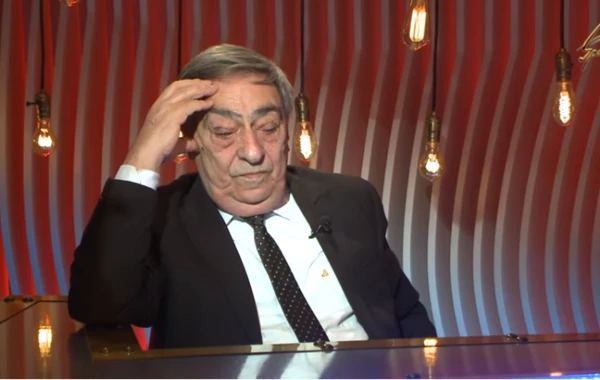 "Əgər suyu yodlaşdırsanız 40-50 ildən sonra ən böyük kəşflər Azərbaycanda olacaq" - VİDEO
