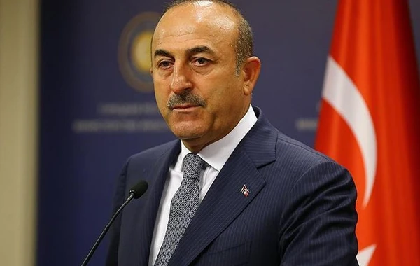 Çavuşoğlu 20 Yanvar faciəsinin 30-cu ildönümü ilə bağlı Azərbaycan xalqına başsağlığı verib