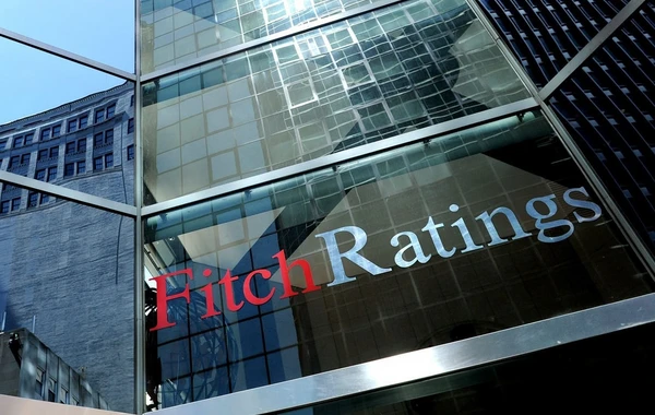 "Fitch" Azərbaycanın reytinqini təsdiqləyib
