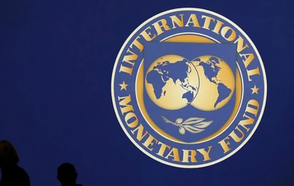 Beynəlxalq Valyuta Fondu qlobal iqtisadi artım proqnozunu aşağı salıb
