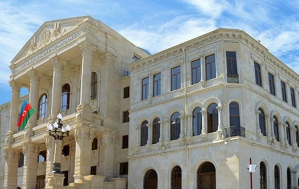Baş Prokurorluq Nərminin öldürülməsi xəbərlərinə görə sayt rəhbərinə xəbərdarlıq edib