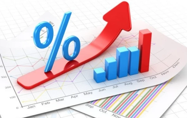 Azərbaycanda adambaşına düşən ÜDM 1,4% artıb