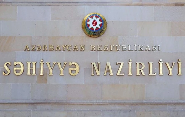 Azərbaycanda hepatit xəstəlikləri azalıb