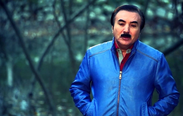 Səyyad Əlizadə tükürpədən hadisədən DANIŞDI: “O klipdən sonra övladım öldü” - VİDEO