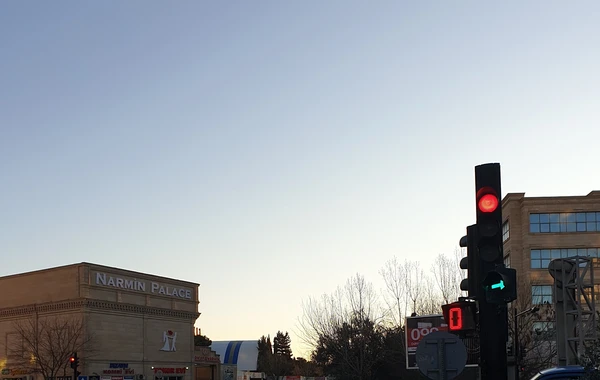 Bakıda bu yollarda MÜHÜM DƏYİŞİKLİK - ÜNVANLAR