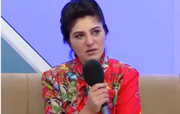 "Anam ərimə dedi ki, başını kəs, yanına qoy" - VİDEO