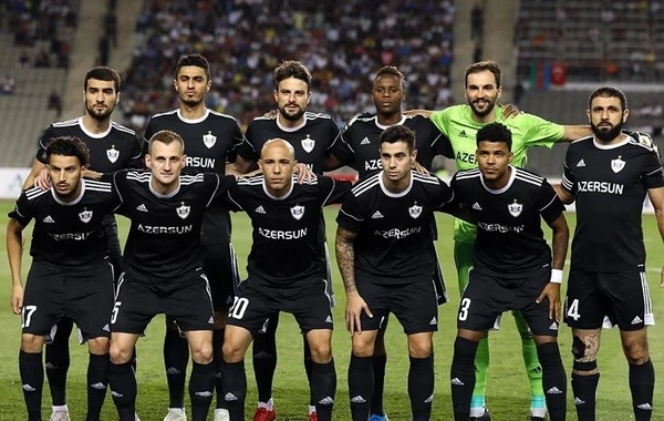 "Qarabağ"ın yeni qoleadoru - FOTO