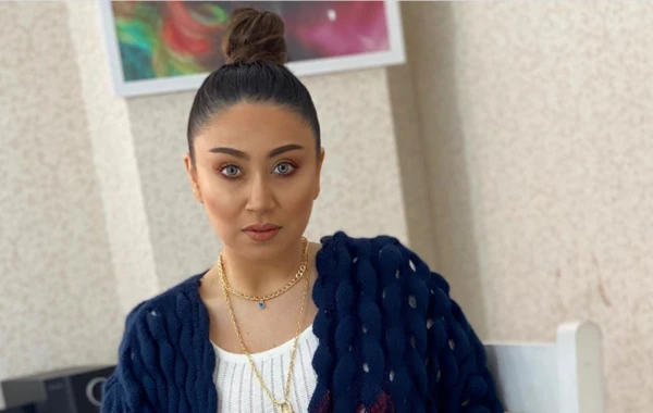 Damla 18+ görüntülərdən danışdı: Üç ay evdə otuzdurdular - VİDEO