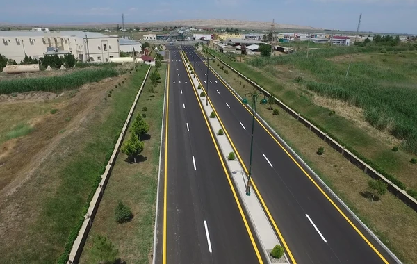 Azərbaycanda yolların istismar müddəti açıqlandı – RƏSMİ AÇIQLAMA