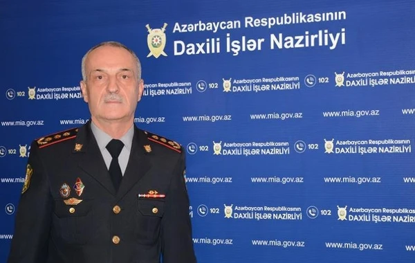 Salyanda polis qıza təcavüz edibmi? — RƏSMİ AÇIQLAMA