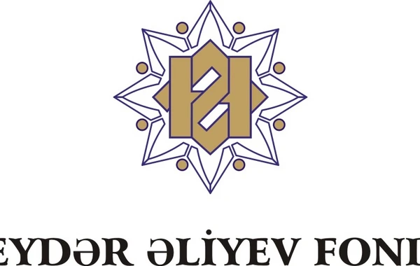 Salyanda Heydər Əliyev Fondunun təşəbbüsü ilə yeni məktəb binası inşa olunub