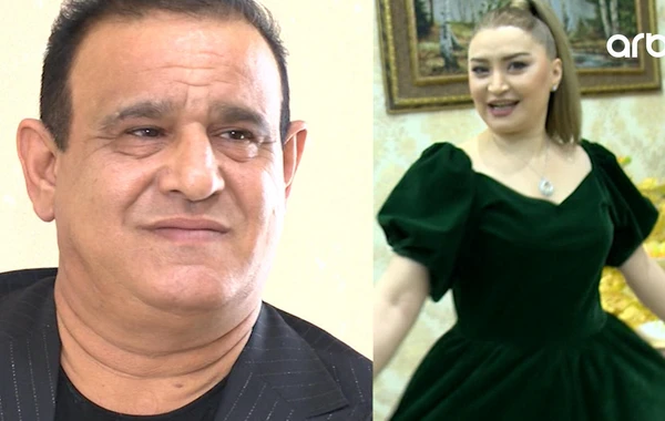 Tacirdən canlı efirdə şok sözlər: "Heyif ki, ortada Fədayə var" - VİDEO