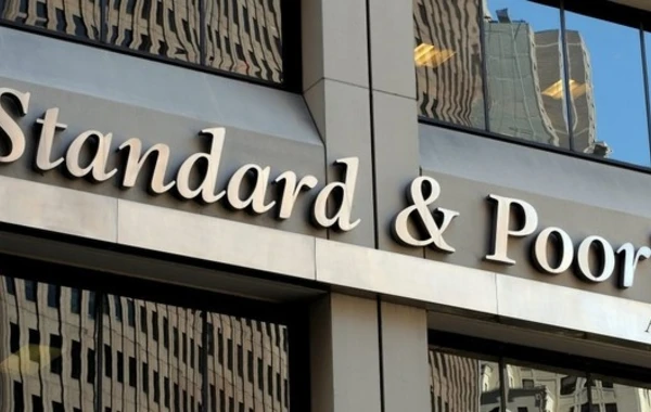 “S&amp;P”: Azərbaycanda dövlət gəlirləri artır