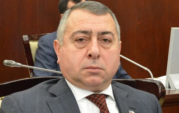 Rafael Cəbrayılov barədə Zakir Qaralova müraciət edildi – Həbs oluna bilər