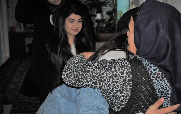 “Könüllü qonaq” təşəbbüsü bu dəfə Masallıda - FOTO