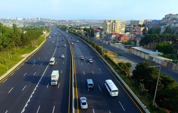 Bakı-Sumqayıt yolunun genişləndirilməsinin dəqiq tarixi məlum oldu