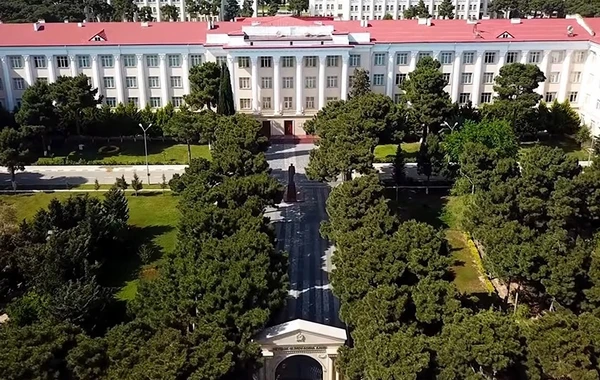 Azərbaycan Ali Hərbi Məktəbinə kursant qəbulu qaydaları açıqlandı - VİDEO