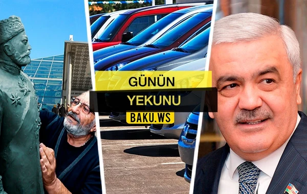 “Günün Yekunu” - 28 yanvar 2020