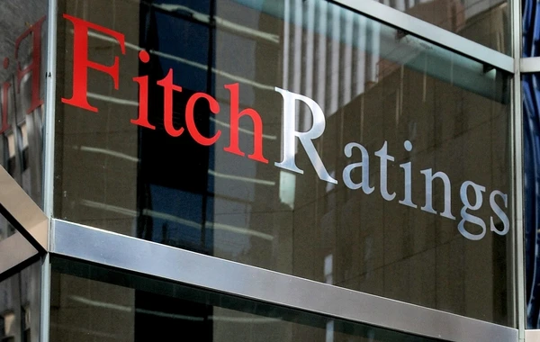 “Fitch” SOCAR-ın reytinqini təsdiqləyib