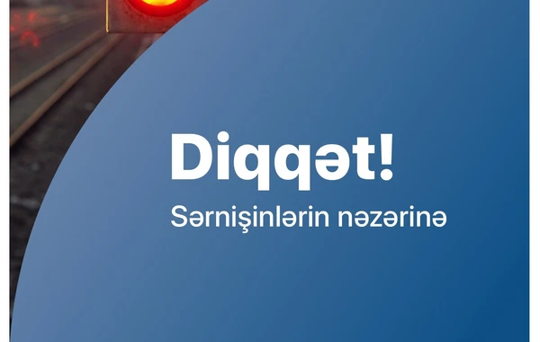“Azərbaycan Dəmir Yolları”nda sanitariya-epidemioloji tədbirlər gücləndirilib