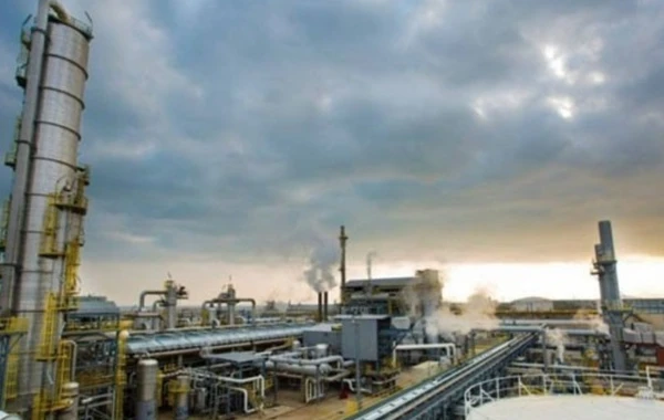 Azərbaycan metanol ixracını 64% artırıb