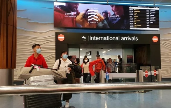Koronavirusla əlaqədar Azərbaycanla Çin arasında turist mübadiləsi azalıbmı? - ARAŞDIRMA