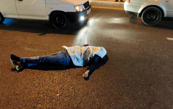 Hacıqabulda dəhşətli gecə: eyni gündə üç nəfər öldü