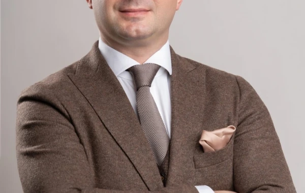 Zəngilan və Qubadlı seçicilərinin sevgisini qazanmış namizəd Emin Əliyev - FOTO