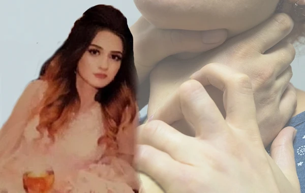 Fatimənin cinayəti ilə bağlı ŞOK FAKTLAR - Kəndə xəbər yayılıb ki...