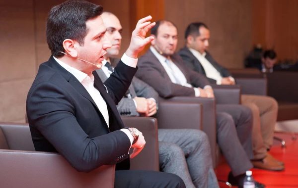4-cü dəfə keçiriləcək SAT Forumun spikerləri açıqlandı - FOTO